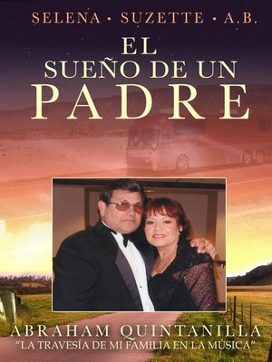 cover image of El Sueño De Un Padre